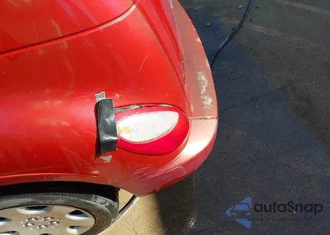 2007 Chrysler Pt Cruiser from USA, damaged, VIN 3A4FY48B97T623513